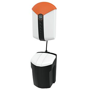 adoucisseur d&#39;eau Judo i-soft 8203520 V2021