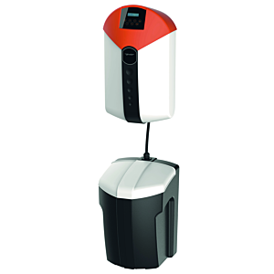 Judo water softener 8203521 SAFE +