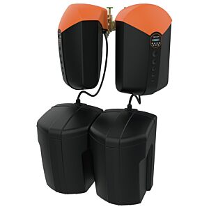 Judo 8204010 i-soft 5 TGA V2021