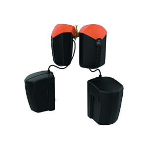 Judo 8204010 i-soft 5 TGA V2021