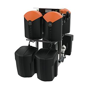 Judo 8204012 i-soft 10 TGA V2021