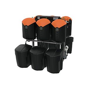 Judo 8204014 i-soft 15 TGA V2021