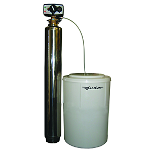 Judo Judomat single water softener 8334551 hot water, JM 200 Z -HW