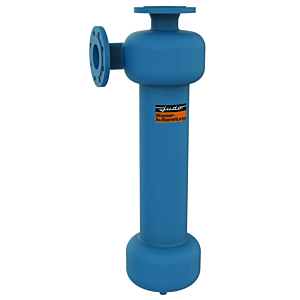 Séparateur centrifuge Judo 8360451 JZA 65, débit d&#39;eau/plage fonctionnelle 21-35 m³/h