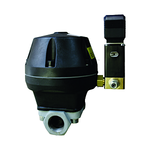 Unité de purge Judo 8360458 pour JZA 100-200, automatique