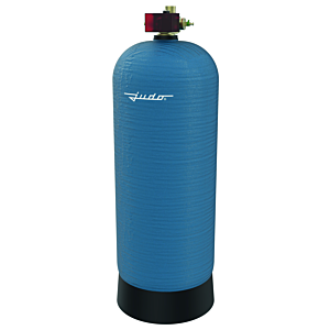 Filtre de judo 8360489 JEF-MF 6 KA, 1 1/2&quot; IT, max. 6,0 m³/h