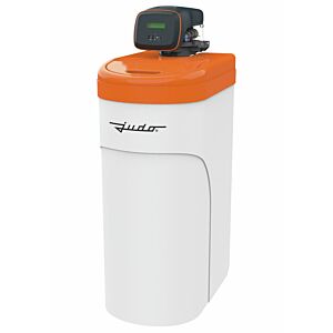 Judo Judomat Einzel-Enthärtungsanlage 8390059 JM 2 WZ-E, Durchfluss kurzzeitig max. 4 cbm/h