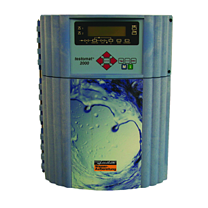 Judo Analysenautomat 8390071 Online, 2 Messstellen möglich