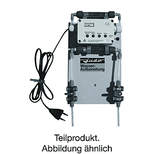 Judo Bypassventil 8395060 3/4", mit Messwasseranschlüssen