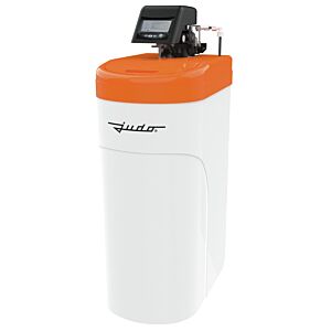 Judo Judomat Nitratreduzierungsanlage 8400016 JDN 2 WZ-E, Durchfluss kurzzeitig max. 2 cbm/h