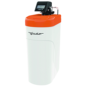 Judo judomat nitrate reduction system 8400017 JDN 3 WZ-E, flow rate for a short time max