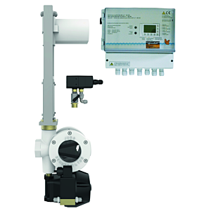 Judo Rückspülschutzfilter 8310056 320 µm Sondermaschenweite, 1", Rückspülautomatik