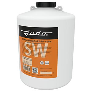 Judo Minerallösung 8600021 3 l