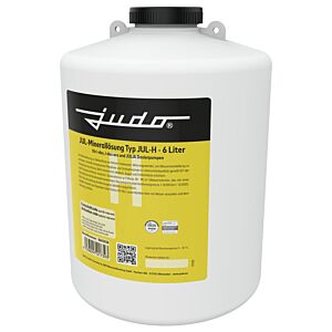 Judo solution minérale 8600028 6 l