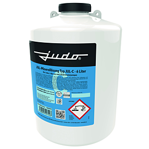 Judo JUL-C solution minérale 8600031 6 l