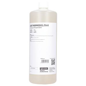 Judo Thermodos JTH-R solution de nettoyage 8650010 1 l, pour anciens circuits de chauffage à eau chaude