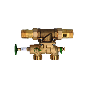 Judo Schnellmontageset 8735179 Schnellmontagesatz JQU, 1 1/4"