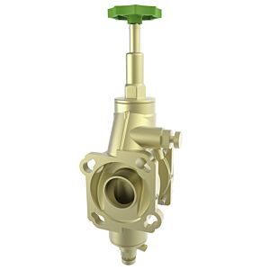 Judo Umgehungsventil Quickset-X 8735210 mit Bajonettanschluss