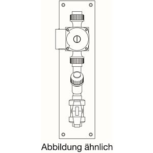 Judo device 8735213 for JM-DX 1000-2000