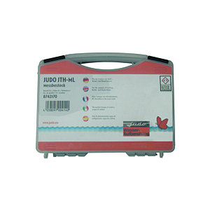 Judo measuring set 8742170 Molybdate content, at least 150 mg / l