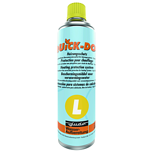Judo Druckdose Quick Dos 8838185 JQD-L, 400 ml