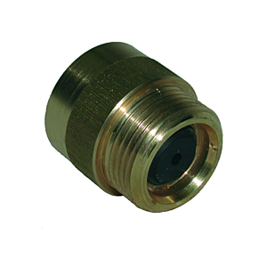 Judo Adapter JQD-AN 8838188 3/4" Innengewinde