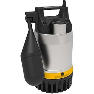 Pompe à eaux sales Jung Pumpen UV3 S JP50249 230 V