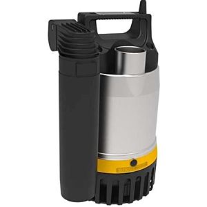 Pompe à eaux chargées Jung Pumpen UV3 SF JP50313 230 V, 10 m