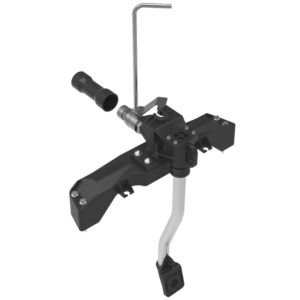 Jung Pumpen S PKS800 Austauschset JP48025 32, für Baujahre 1989-2007, für Einzelanlagen