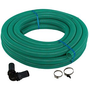 Jung Pumpen M Schlauchset JP43550 15 m, PVC