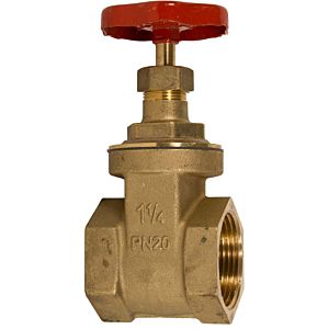 Jung Pumpen Absperrschieber JP44785 DN 32 PN 16