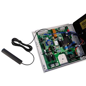 Modem Jung HighLogo JP50444 GSM, pour installation ultérieure