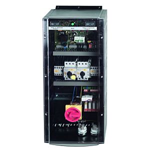 Jung Basiclogo control JP44447 BD 46 EXM,TLS, BTR, with dynamic pressure level sensor