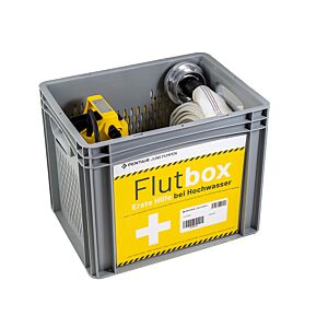 Jung kit Flutbox, pompe incluse JP09479 avec tuyau incendie