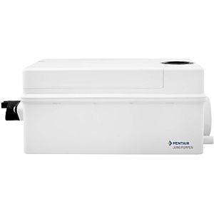 Station de relevage des eaux usées Jung Pumpen Hebefix JP48727 H max. 5 m, Q max. 4,3 m³/h