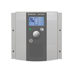 Jung HighLogo control JP47988 1-00