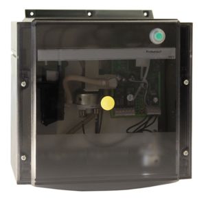 Régulateur de contre-pression Jung Pumpen JP17101 pour AD/BD 00 E, pour systèmes simples/doubles