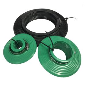 Jung M groundwater seal JP50206 32 DN 100