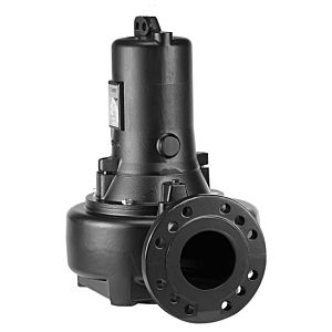 Jung Multistream sewage pump JP09635 15/4 B3, EX, 400 V, with explosion protection