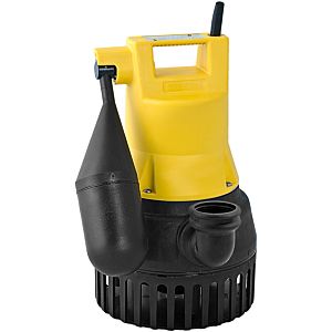 Pompe de drainage de sous-sol Jung Pumpen U5KS JP09417, tuyau de 10 mètres, avec interrupteur à flotteur