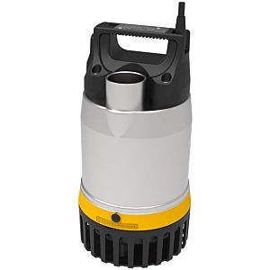 Pompe à eaux usées Jung Pumpen Multidrain JP50248 UV, ligne de 3 à 10 m