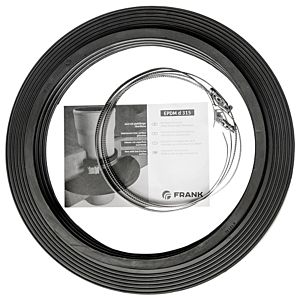 Jung Pumpen groundwater seal JP47216 Accessory for Baufix 100