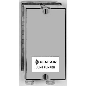 Dispositif de contrôle d&#39;étanchéité Jung Pumpen E JP00249 pour pompes antidéflagrantes