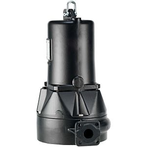 Jung Pumpen MultiCut wastewater pump JP50377 400 V, 76/2 M