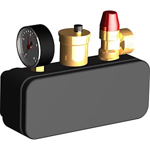 Junkers BSS 5 Kesselsicherheitsset 8732907342 für KBRC 50 kW