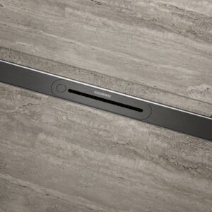 Kaldewei FlowLine Zero Duschrinne 940000010932 900mm, graphit gebürstet