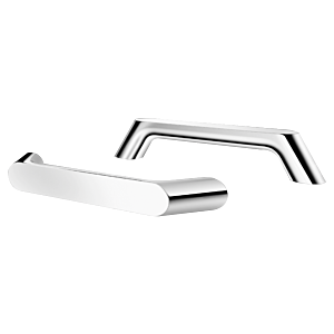 Kaldewei Purismus Wannengriff 590870000999 Ambiente,Typ A (2 Griffe), chrom