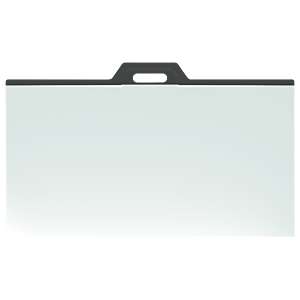 Kaldewei Xetis Duschwanne 488730003701 80x120cm, Antislip Perl-Effekt, schwarz