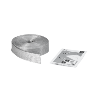 Kaldewei Professional cut protection tape 689720580000 for shower areas, 6.6 m,&gt; 1000x1200mm