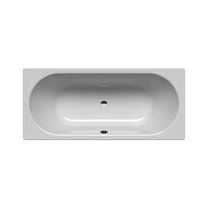 Kaldewei Classic duo bath 290500010199 170x70cm, manhattan